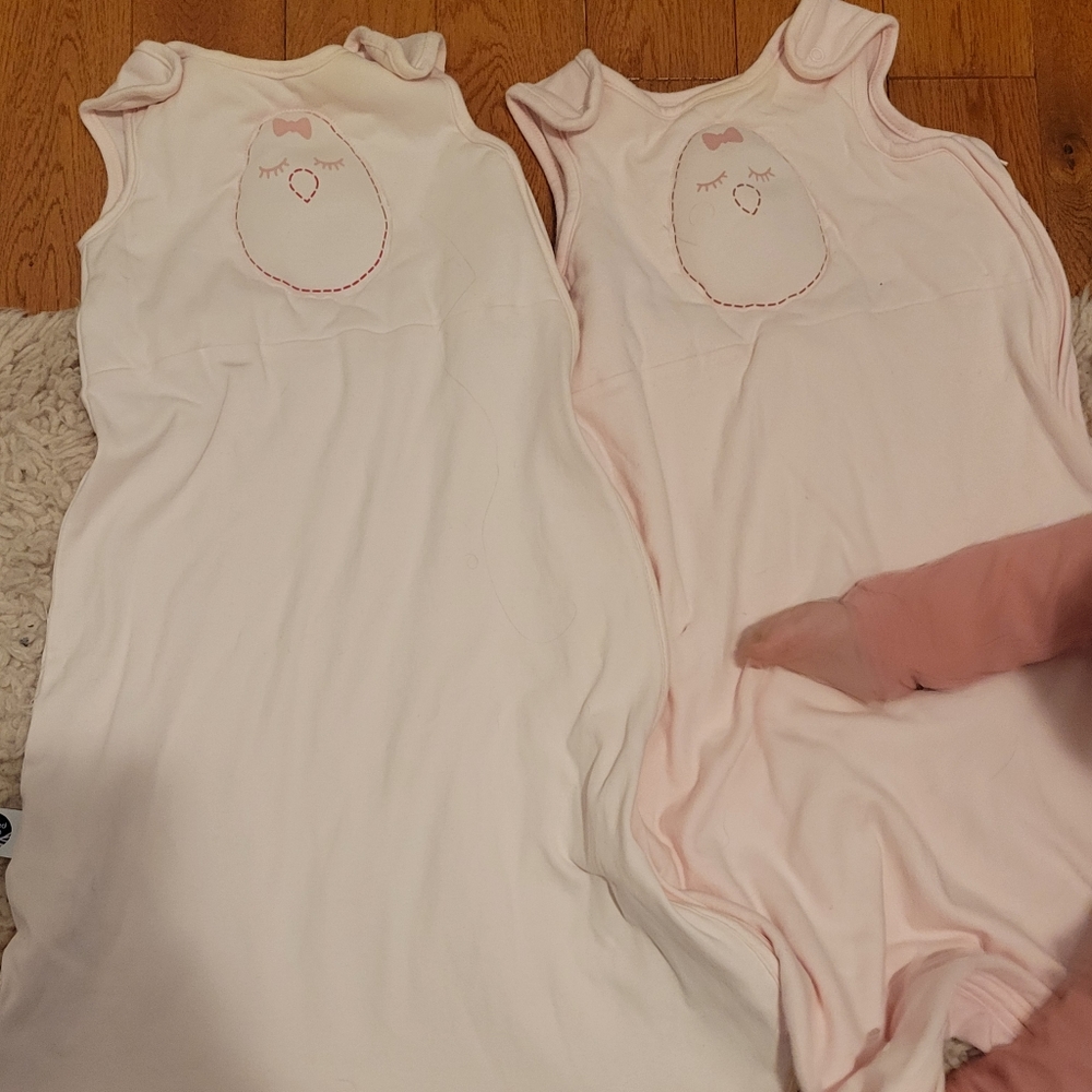 Nested Bean sleepsack M